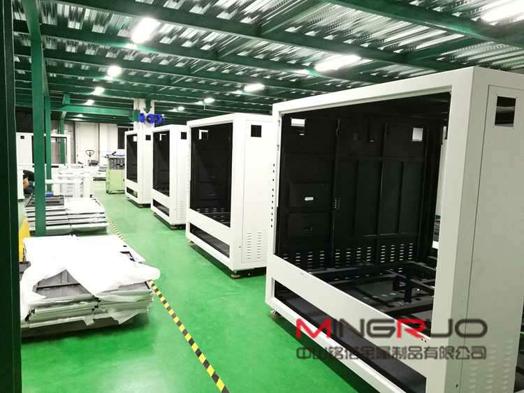 钣金机箱加工工艺中有些什么技术要求-贵阳吕建社区医疗服务有限公司