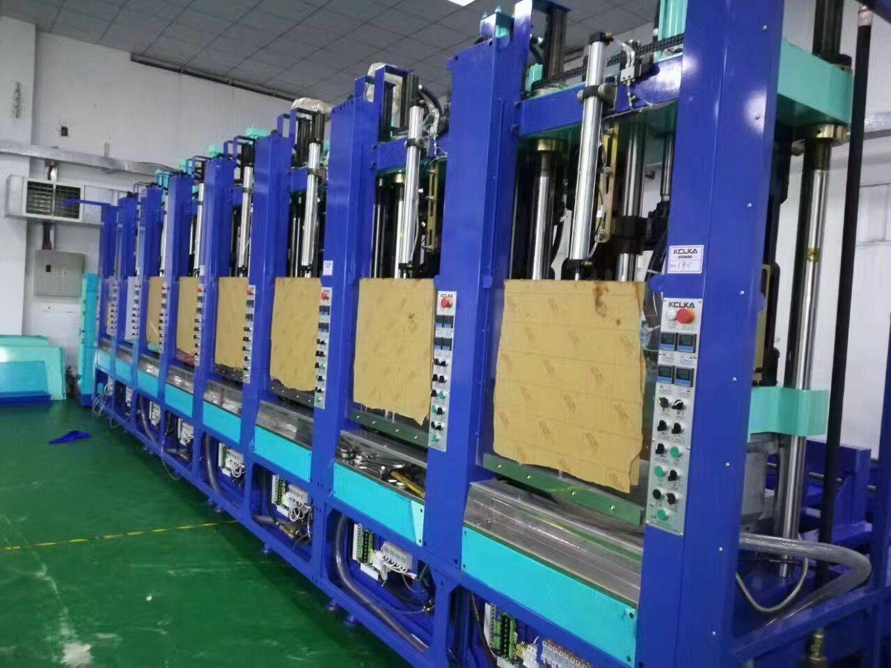 钣金加工对比高精密钣金加工的区别-贵阳吕建社区医疗服务有限公司
