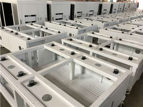 钣金加工企业该采用什么技术-贵阳吕建社区医疗服务有限公司