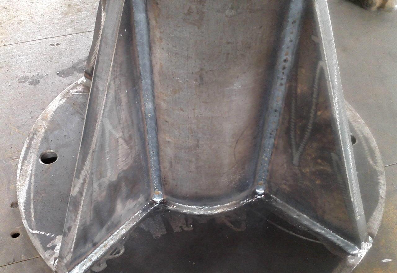 钣金加工零件连接的方式有哪些？-贵阳吕建社区医疗服务有限公司